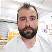 Profesor de  Historia de instituto. Mi enfoque es para jóvenes de 11 a 16